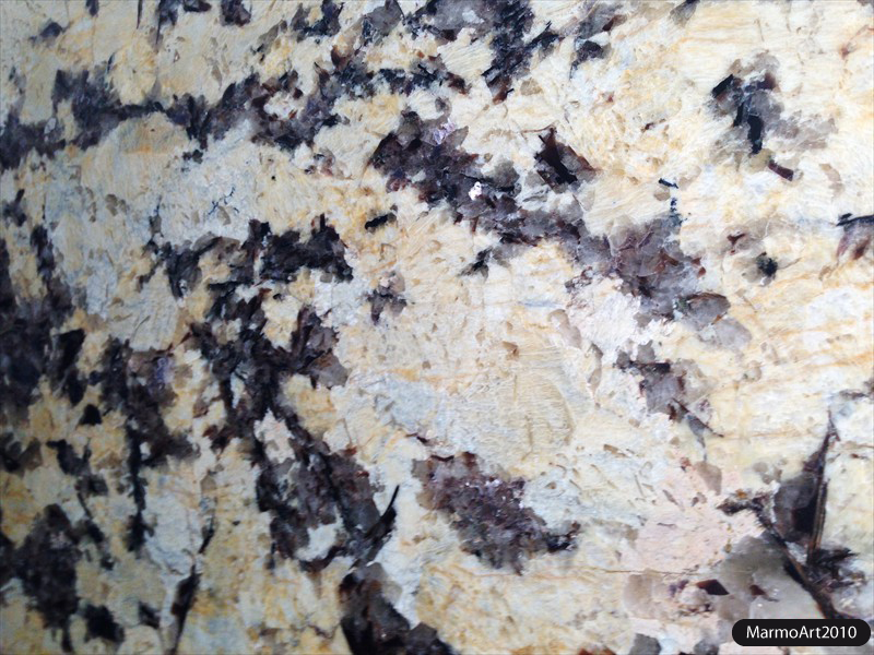 granito butterfl yellow 
