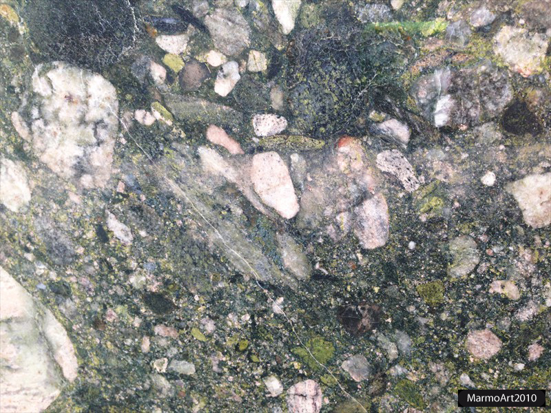 verde marinace